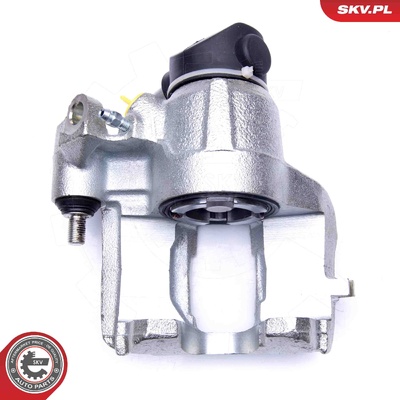 CITROEN XANTIA LEFT BRAKE CALIPER | OEM 4400H5