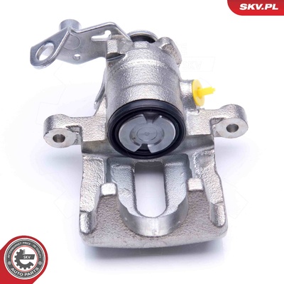 SEAT IBIZA II LEFT BRAKE CALIPER | OEM 6K0615423