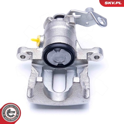 SEAT IBIZA II RIGHT BRAKE CALIPER | OEM 6K0615424