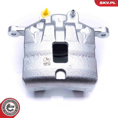 CHEVROLET MALIBU OPEL ASTRA J CASCADA INSIGNIA A ZAFIRA TOURER LEFT BRAKE CALIPER | OEM 13279640