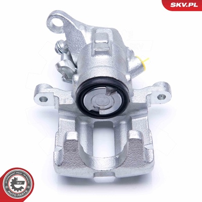 AUDI A6 4A2, C4 4A5, C4 80 COUPE 90 100 RIGHT BRAKE CALIPER | OEM 853615424A