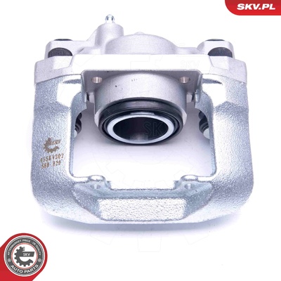 CITROEN AX C15 ZX PEUGEOT 205 309 RIGHT BRAKE CALIPER | OEM 95607097