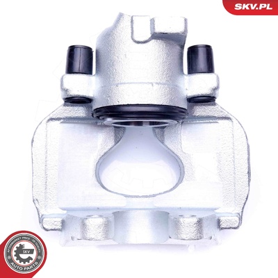 VW TRANSPORTER IV RIGHT BRAKE CALIPER | OEM 7D0615124B