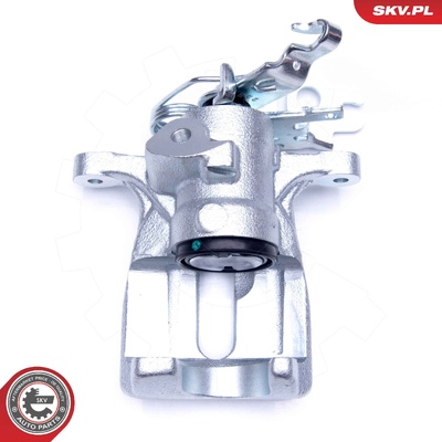 VW CADDY IV LEFT BRAKE CALIPER | OEM 2K5615423A