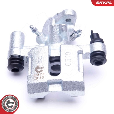 MAZDA MX-5 I MX-5 II RIGHT BRAKE CALIPER | OEM NA012661X
