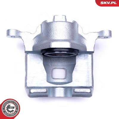 NISSAN NV200 / EVALIA RIGHT BRAKE CALIPER | OEM 41001JX50B