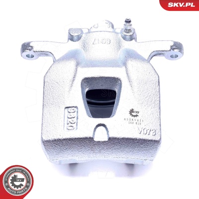 TOYOTA CAMRY LEFT BRAKE CALIPER | OEM 4775033120