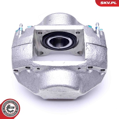 VW LT 28-35 I LEFT BRAKE CALIPER | OEM 281615107