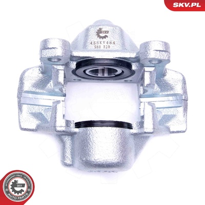MERCEDES-BENZ 190 W201 C-CLASS W202 E-CLASS C124 RIGHT BRAKE CALIPER | OEM 1244200383