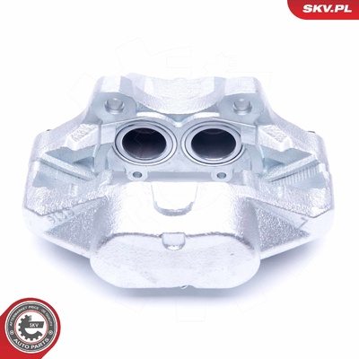 LAND ROVER DISCOVERY I RANGE ROVER I LEFT BRAKE CALIPER | OEM RTC6777
