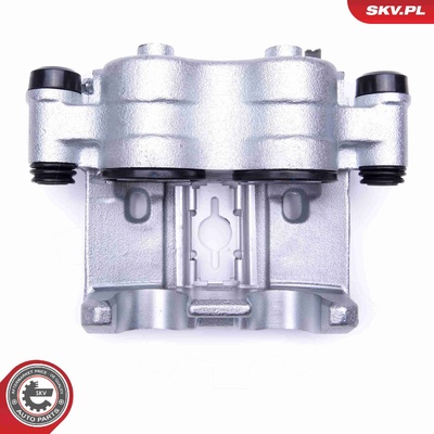 IVECO DAILY III IV V LEFT BRAKE CALIPER | OEM 44011MB40A