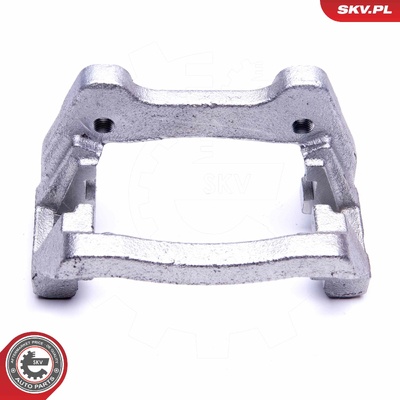 LAND ROVER RANGE ROVER SPORT RIGHT BRAKE CALIPER CARRIER | OEM BDA1141