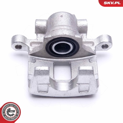 CITROEN DODGE JEEP LANCIA MITSUBISHI PEUGEOT LEFT BRAKE CALIPER | OEM 4605A263