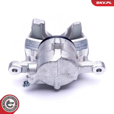 MERCEDES-BENZ A-CLASS W168 LEFT BRAKE CALIPER | OEM 1684200083