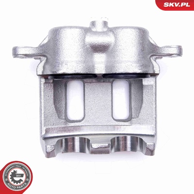 NISSAN PATROL GR V LEFT BRAKE CALIPER | OEM 41011VB200