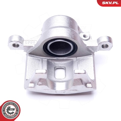 MITSUBISHI DELICA SPACE L200 L400 LEFT BRAKE CALIPER | OEM MR205252