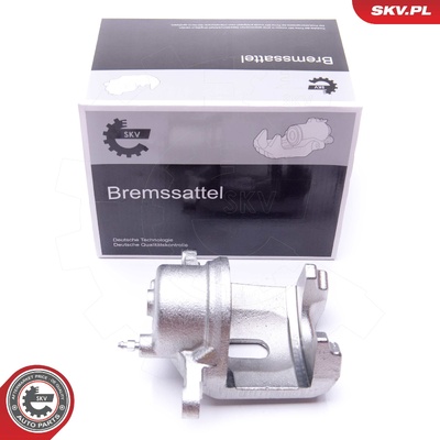TOYOTA CELICA COROLLA PRIUS LEFT BRAKE CALIPER | OEM 4775020510