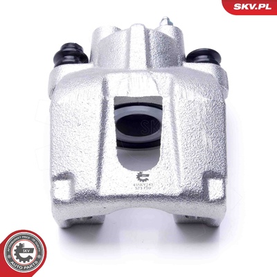 JEEP COMMANDER GRAND CHEROKEE II III LEFT BRAKE CALIPER | OEM 5143703AB