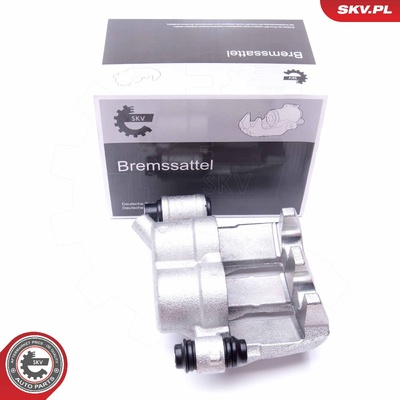 NISSAN INTERSTAR OPEL MOVANO RENAULT MASTER II RIGHT BRAKE CALIPER | OEM 4100100Q1A