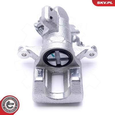 HONDA CIVIC VIII LEFT BRAKE CALIPER | OEM 43019SNAA10