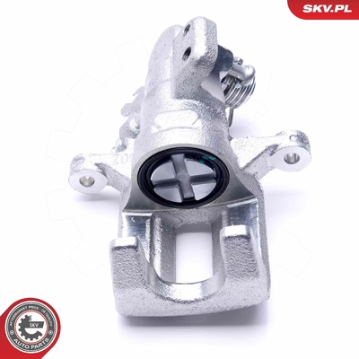 HONDA CIVIC VIII RIGHT BRAKE CALIPER | OEM 43018SNAA10