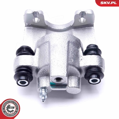 JEEP CHEROKEE GRAND CHEROKEE I III LEFT BRAKE CALIPER | OEM 04762103