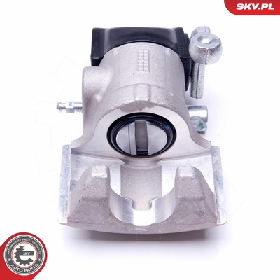 FIAT 132 FSO POLONEZ I II III LEFT BRAKE CALIPER | OEM 4182501