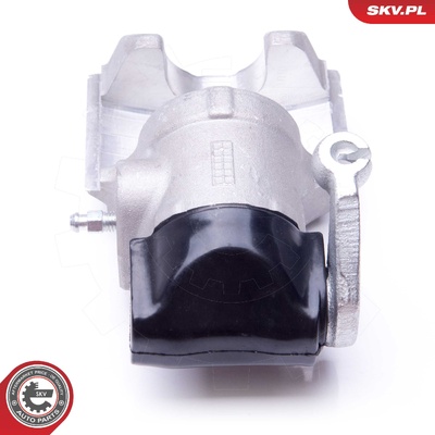 FIAT 132 FSO POLONEZ I II III RIGHT BRAKE CALIPER | OEM 4182500
