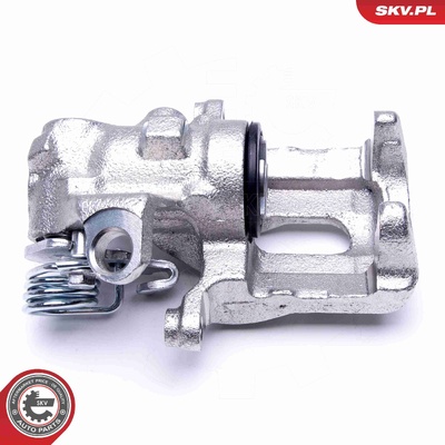 ALFA ROMEO FIAT LANCIA LEFT BRAKE CALIPER | OEM 9941666