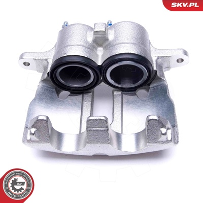 CITROEN JUMPER PEUGEOT BOXER LEFT BRAKE CALIPER | OEM 9945804