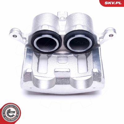 NISSAN PATHFINDER II PICK UP LEFT BRAKE CALIPER | OEM 41011-VK100