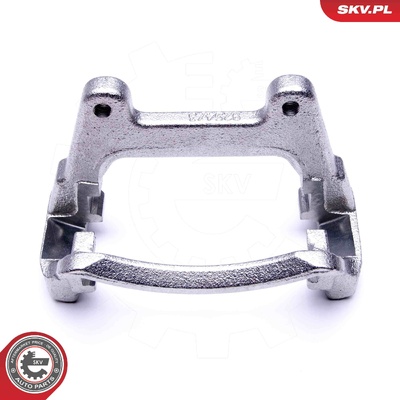 AUDI A4 S4 QUATTRO RIGHT BRAKE CALIPER CARRIER / | OEM 8E0615425B