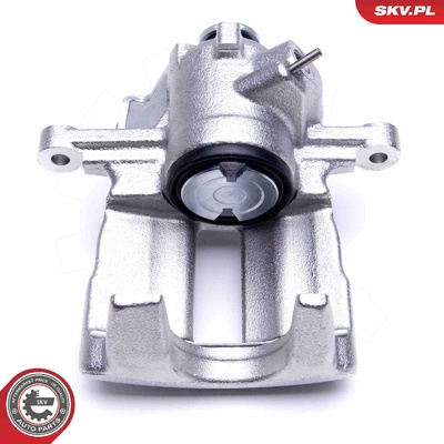 AUDI A4 S4 QUATTRO LEFT BRAKE CALIPER | OEM 8E0615423C