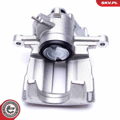 AUDI A4 S4 QUATTRO RIGHT BRAKE CALIPER | OEM 8E0615424C