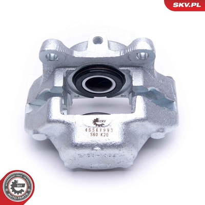 VOLVO 240 260 LEFT BRAKE CALIPER | OEM 1205958