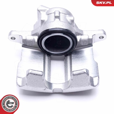 AUDI 100 SEAT CORDOBA IBIZA II VW CORRADO PASSAT LEFT BRAKE CALIPER | OEM 857615123