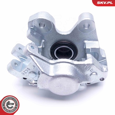 JAGUAR E-TYPE XJ 6 LEFT BRAKE CALIPER | OEM AAU3379