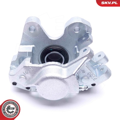 JAGUAR E-TYPE XJ 6 RIGHT BRAKE CALIPER | OEM AAU3378