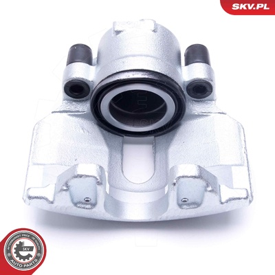 AUDI 100 A6 4A5, C4 LEFT BRAKE CALIPER | OEM 4A0615123A