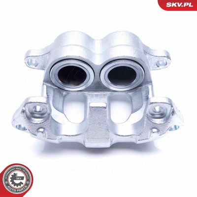 NISSAN CABSTAR E RIGHT BRAKE CALIPER | OEM 41111-9X425