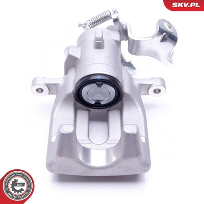 CITROEN DS5 PEUGEOT 3008 5008 508 I LEFT BRAKE CALIPER | OEM 4401Q2