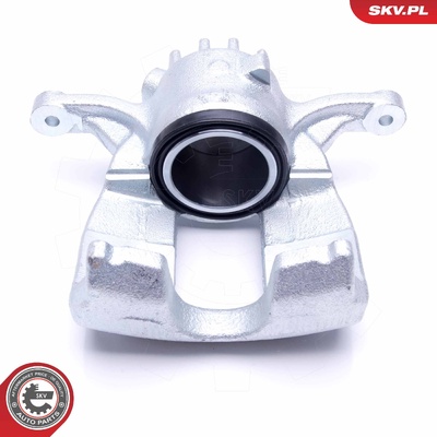 OPEL VIVARO B RENAULT TRAFIC III LEFT BRAKE CALIPER | OEM 95517362