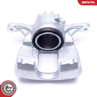 OPEL VIVARO B RENAULT TRAFIC III RIGHT BRAKE CALIPER | OEM 95517363