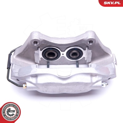 CHRYSLER 300 C RIGHT BRAKE CALIPER | OEM 5174328AA