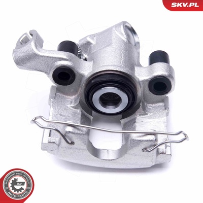 VOLVO 440K 460L 480E LEFT BRAKE CALIPER | OEM 3342827