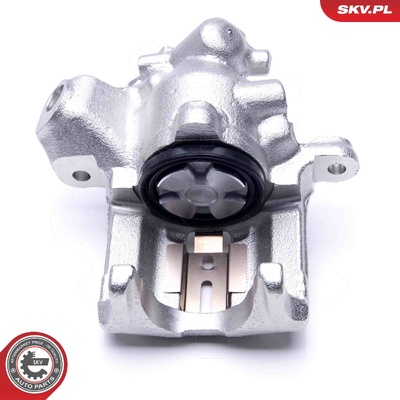 FORD SCORPIO I SIERRA RIGHT BRAKE CALIPER | OEM 6152222