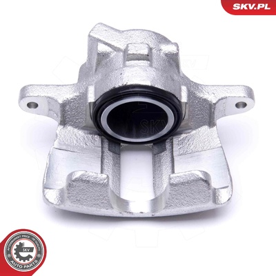 AUDI 80 B4 RIGHT BRAKE CALIPER | OEM 8A0615124