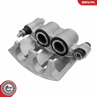 FORD TRANSIT RIGHT BRAKE CALIPER | OEM 92VB2B120BA
