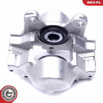 MERCEDES E-CLASS W210 LEFT BRAKE CALIPER | OEM 0014205783