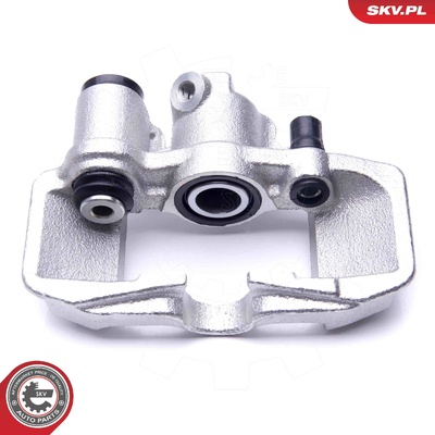 MERCEDES V-CLASS 638 VITO LEFT BRAKE CALIPER | OEM 0014206483